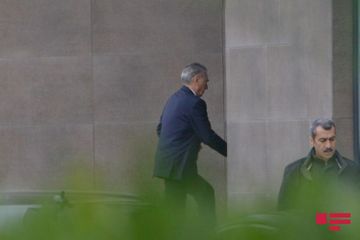 Состоялось заседание Правления ПЕА - ФОТО - ОБНОВЛЕНО-1