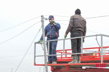 Впервые в Азербайджане создается «умный сад»