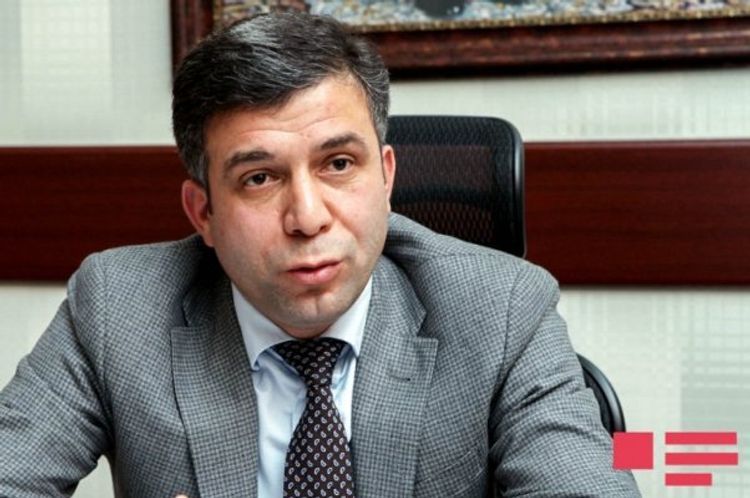 Руслан Алиев: Проблема снижения давления газа в связи с похолоданием скоро будет решена