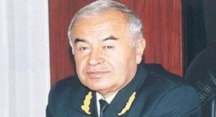 Скончался бывший начальник Каспийского морского пароходства Айдын Баширов