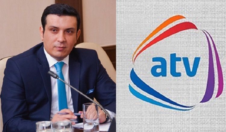 Назначен новый исполнительный директор ATV