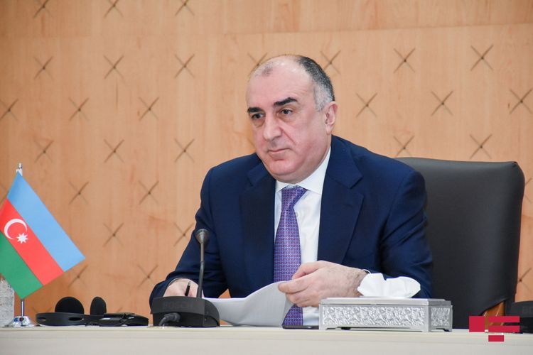 Глава МИД: Ратификация Конвенции о правовом статусе Каспия всеми сторонами - одна из основных задач 