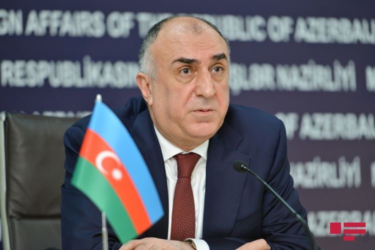 Министр: Верим, что РФ способна сыграть одну из ключевых ролей в деле начала распутывания конфликтного узла