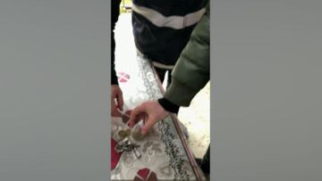 Арестованы члены банды наркоторговцев – ФОТО 