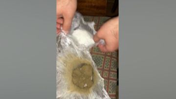 Арестованы члены банды наркоторговцев – ФОТО 