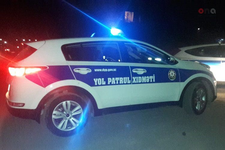 В Геранбое произошло смертельное ДТП 