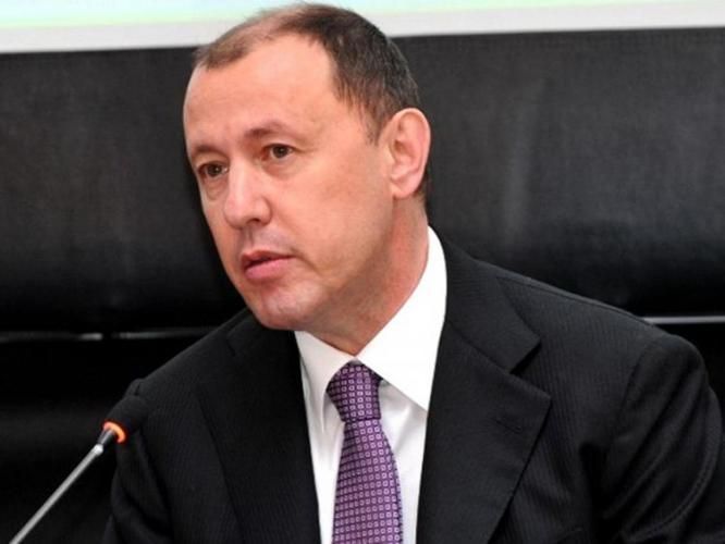 Джахангир Гаджиев просил оправдать его