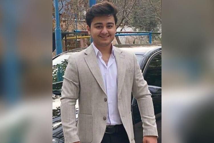 Студент погиб в ДТП в Баку