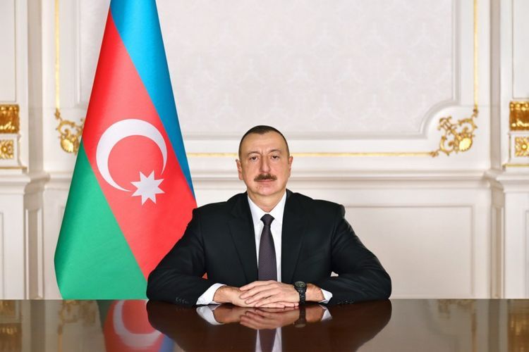 Авторитетные религиозные деятели направили благодарственные письма президенту Ильхаму Алиеву