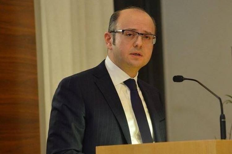 Азербайджан примет участие в V Саммите стран-экспортеров газа