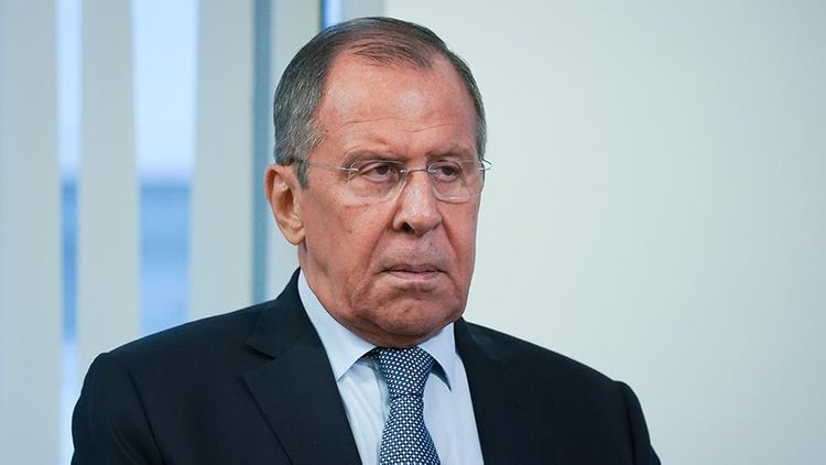 Лавров дал совет западным лидерам
