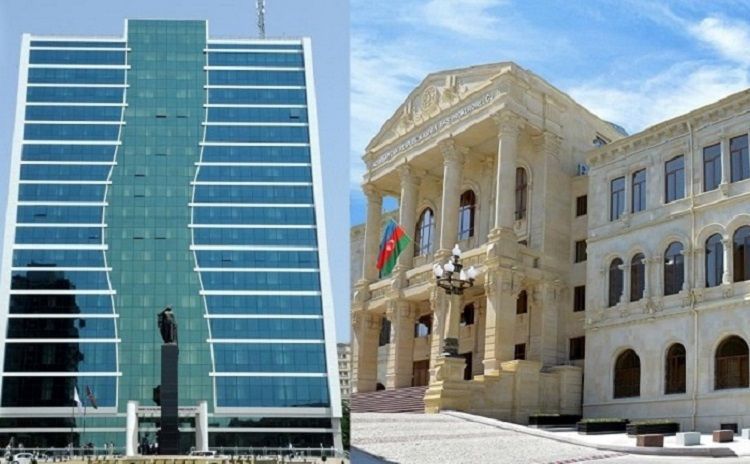В Азербайджане арестован руководитель компании
