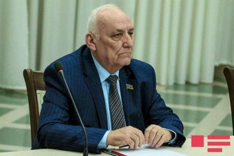 Ягуб Махмудов: По своей инициативе мы рекомендовали проведение внеочередных парламентских выборов