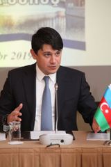  Достигнуто согласие о создании Координационного Совета азербайджанской диаспоры в РФ