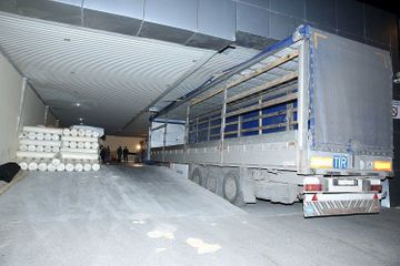 Пресечена контрабанда в Украину 304 кг героина через территорию Азербайджана 
