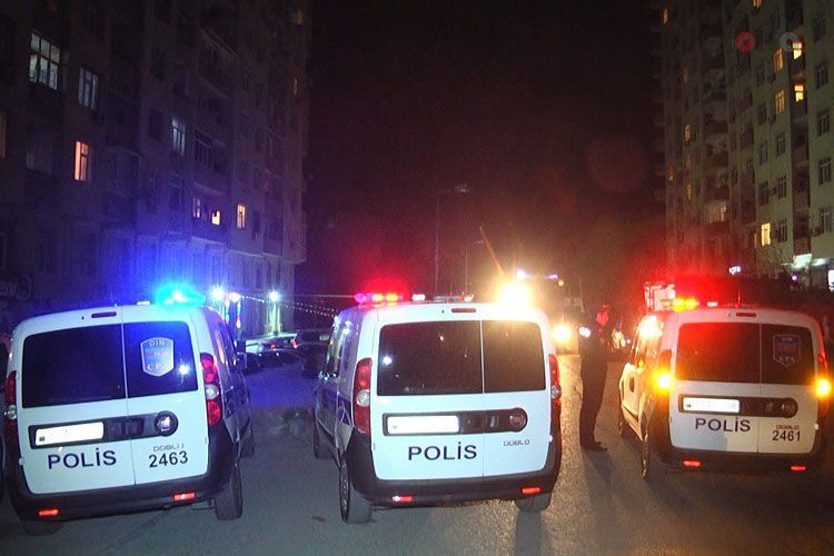 В Абшеронском районе мужчину застрелили из пистолета