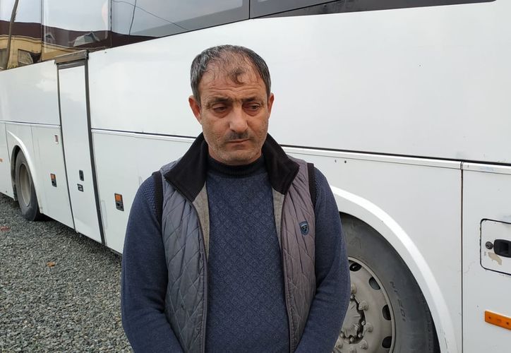 Задержан водитель, управлявший пассажирским автобусом под воздействием наркотиков