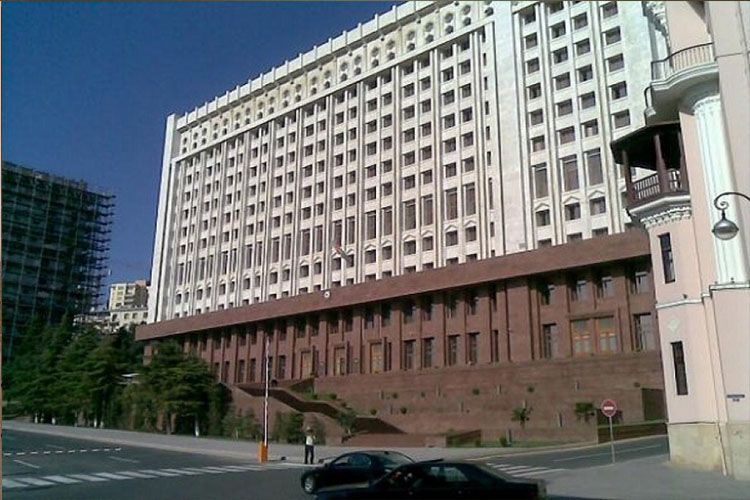 Упразднена должность помощника президента по общественно-политическим вопросам – заведующего отделом