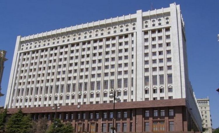 В АП на основе отдела по вопросам законодательства и правовой экспертизы созданы два новых отдела