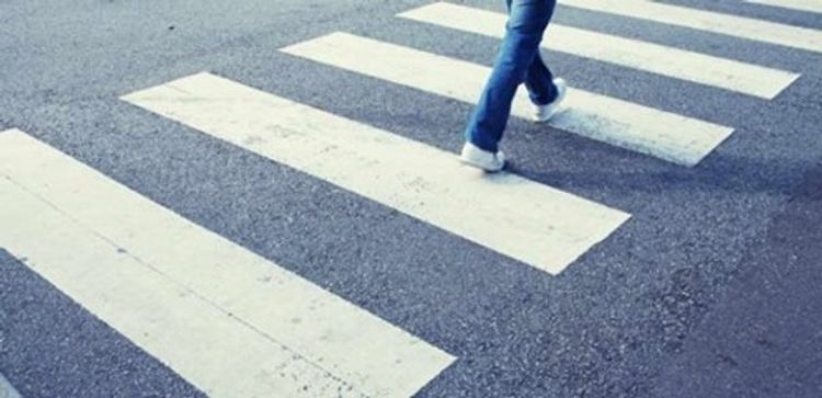 В Баку сбита 48-летняя женщина