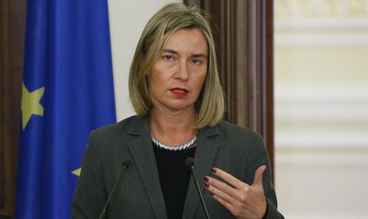 ЕС: Будет продолжена поддержка диалога между Азербайджаном и Арменией на самом высоком уровне