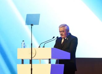 В Турции прошла церемония открытия части проекта TANAP, которая будет соединена с Европой  - ОБНОВЛЕНО-1
