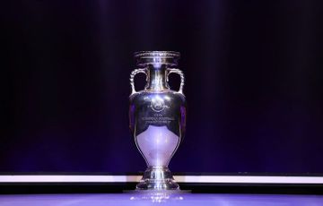 Жеребьевка ЕВРО-2020: Определились команды, которые сыграют в Баку  
