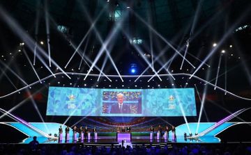 Жеребьевка ЕВРО-2020: Определились команды, которые сыграют в Баку  