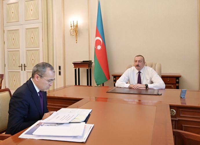 Подготовлена программа финподдержки для выплаты заработной платы 304 тысяч наемных работников сфер, пострадавших от пандемии