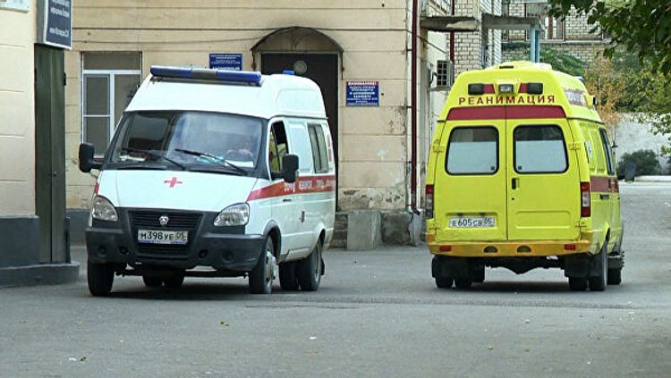 В Дагестане ввели режим самоизоляции