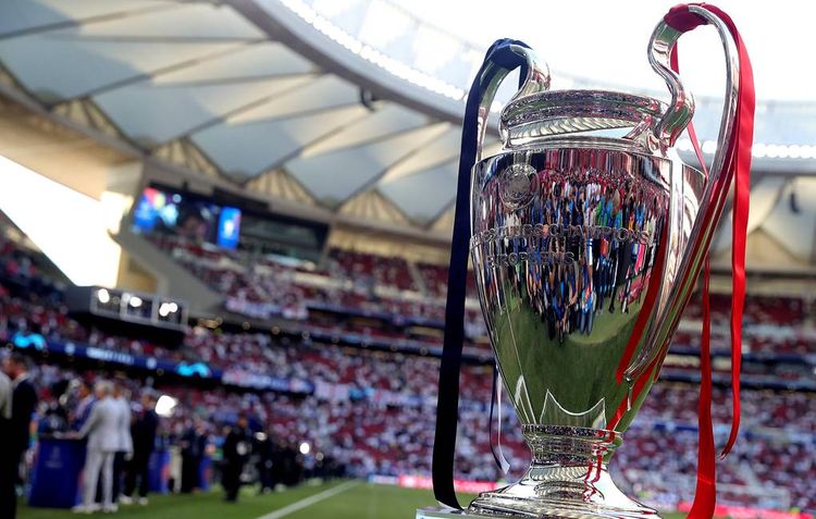 УЕФА принял решение перенести возобновление еврокубков на неопределенный срок