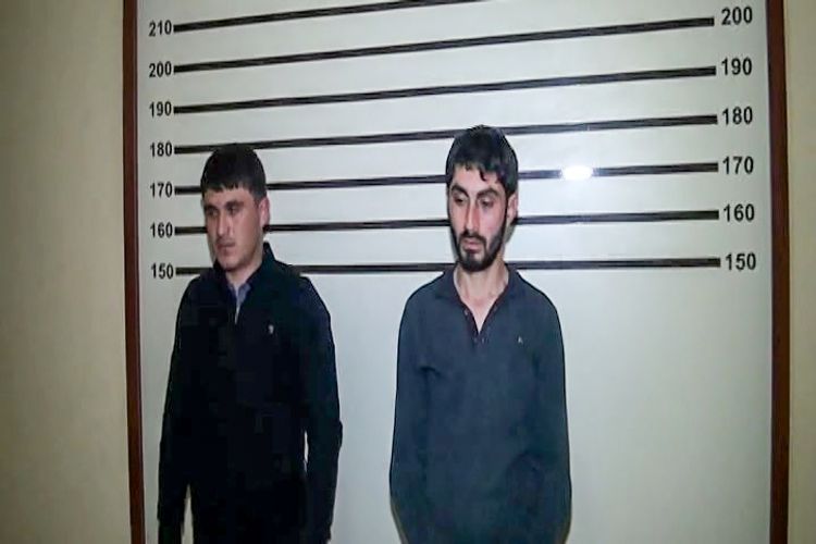 В Мингячевире оштрафованы 3 нарушителя карантинного режима
