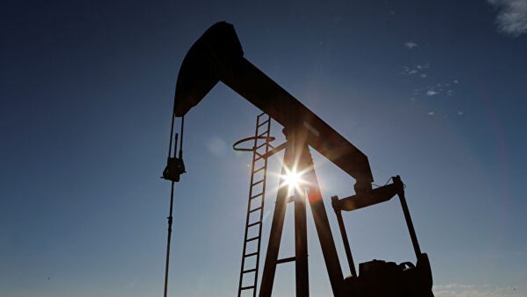 Путин назвал причину обвала цен на нефть