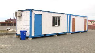 Штрафуются водители и пассажиры, нарушающие карантинный режим на дорогах, ведущих в Баку