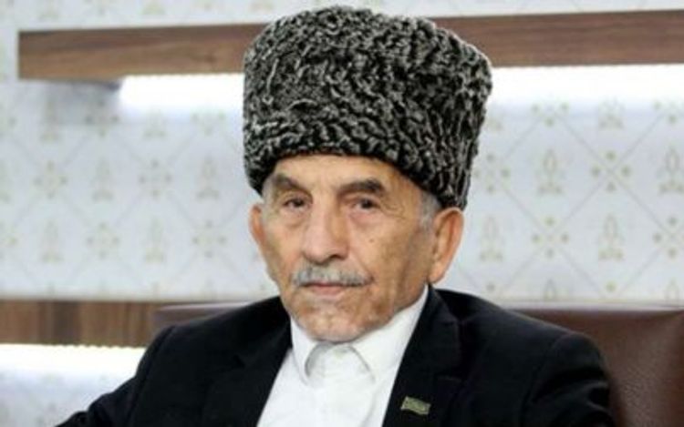 Скончался Гаджи Абдул
