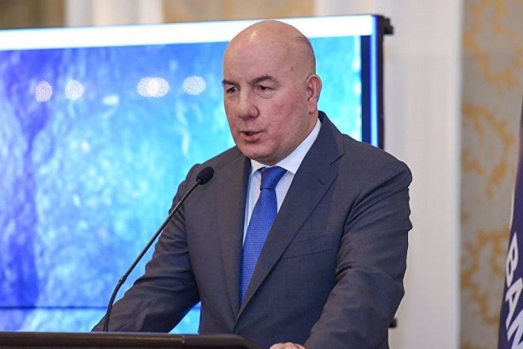 Вопрос о назначении Эльмана Рустамова членом правления ЦБА включен в повестку заседания ММ