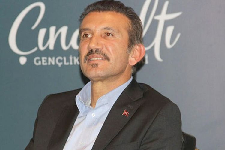 Рюштю Речбер выписан из больницы