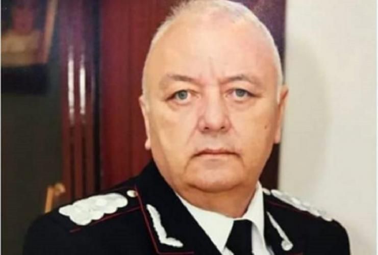 Президент помиловал Акифа Човдарова