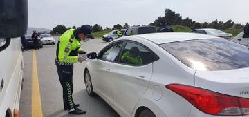 В Баку продолжаются мероприятия по борьбе с нарушителями карантинного режима – ВИДЕО 