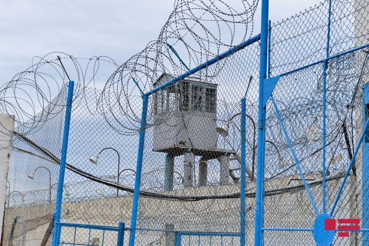 В Азербайджане завершилось исполнение распоряжения о помиловании