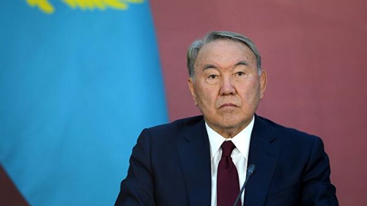 Назарбаев: Пандемия коронавируса меняет формат межгосударственных отношений