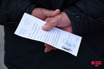 Из исправительного учреждения №10 освобождены 16 заключенных - ФОТОСЕССИЯ
