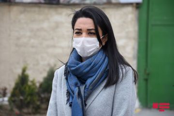 Из исправительного учреждения №10 освобождены 16 заключенных - ФОТОСЕССИЯ
