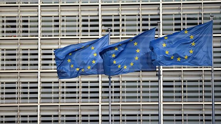 Сирия призвала ЕС снять санкции