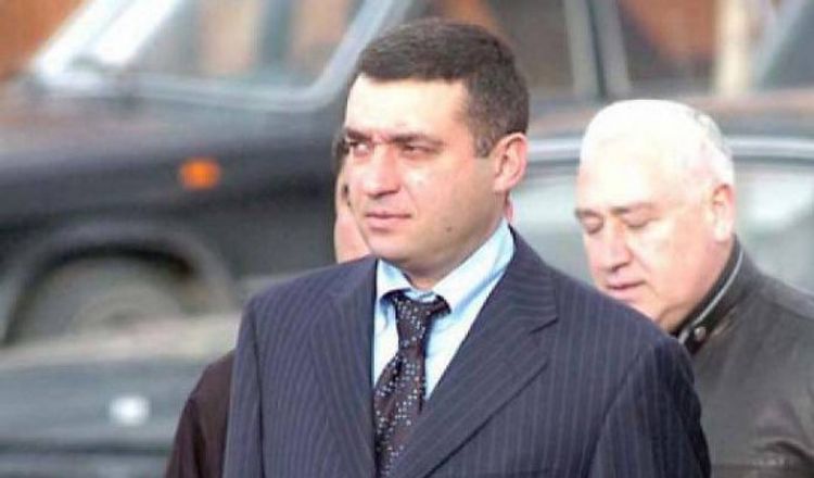 Россия экстрадирует экс-депутата парламента Армении