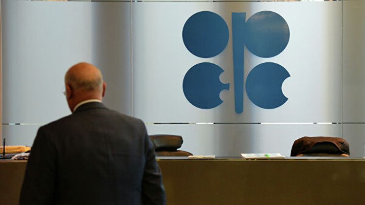 ОПЕК рассматривает радикальный вариант сокращения добычи нефти