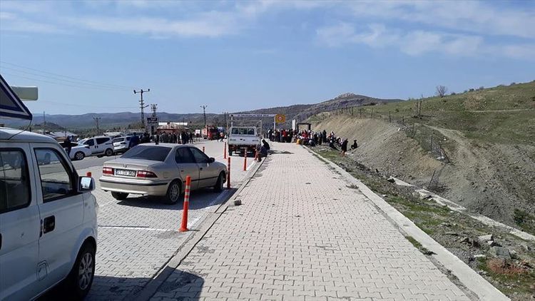 В Турции в результате теракта погибли 5 человек