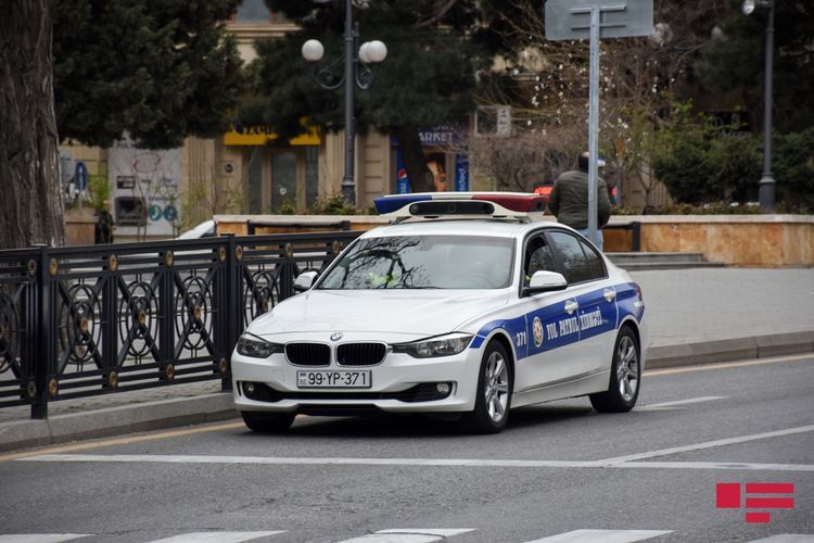 За нарушение карантинного режима привлечены к административной ответственности 11 318 участников дорожного движения
