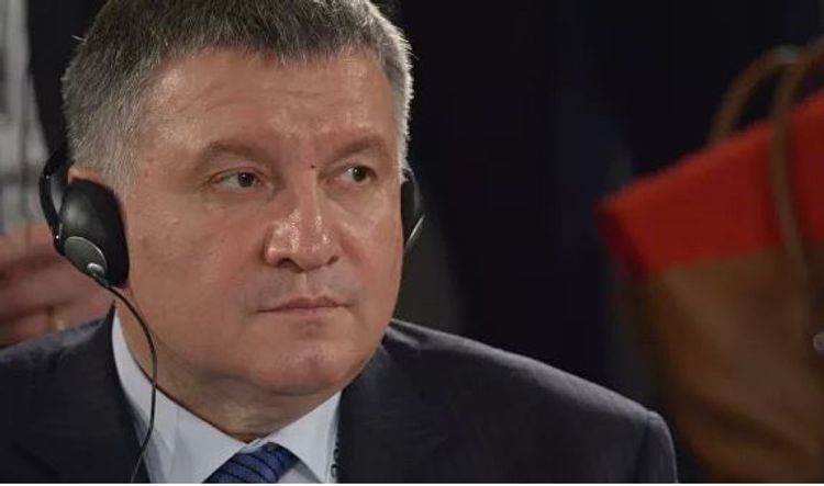 Глава МВД Украины заявил, что не хочет стать премьером