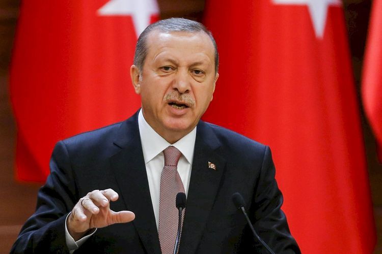 Президент Турции: Чрезвычайный саммит Тюркского Совета усилит нашу солидарность в борьбе с коронавирусом